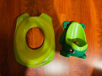 Lot propreté enfant 