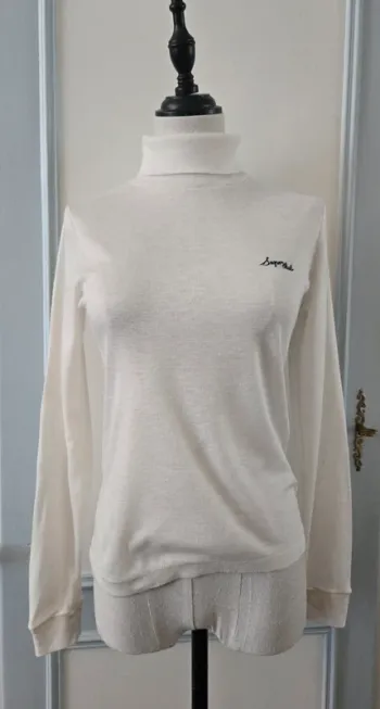 Sous pull Country Paris, taille 16 ans