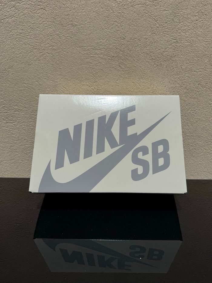 Nike SB Dunk Low Pro X Arts-Rec Skateshop - photo numéro 5