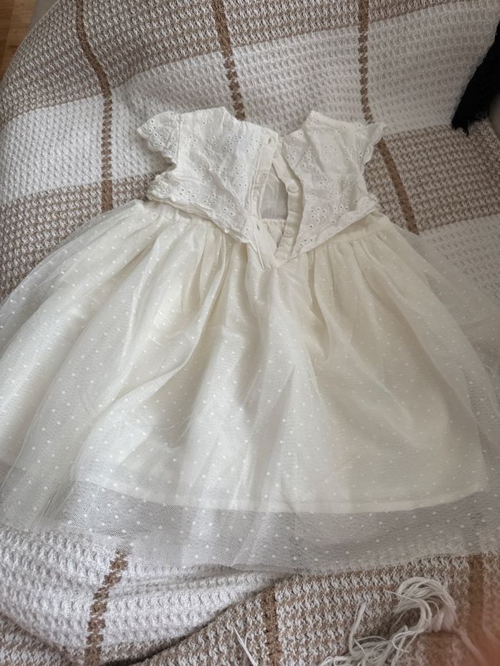 Robe fille cérémonie - photo numéro 2