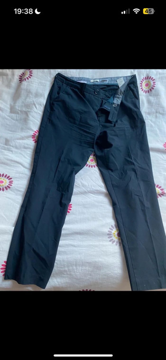 Pantalon costume - photo numéro 2