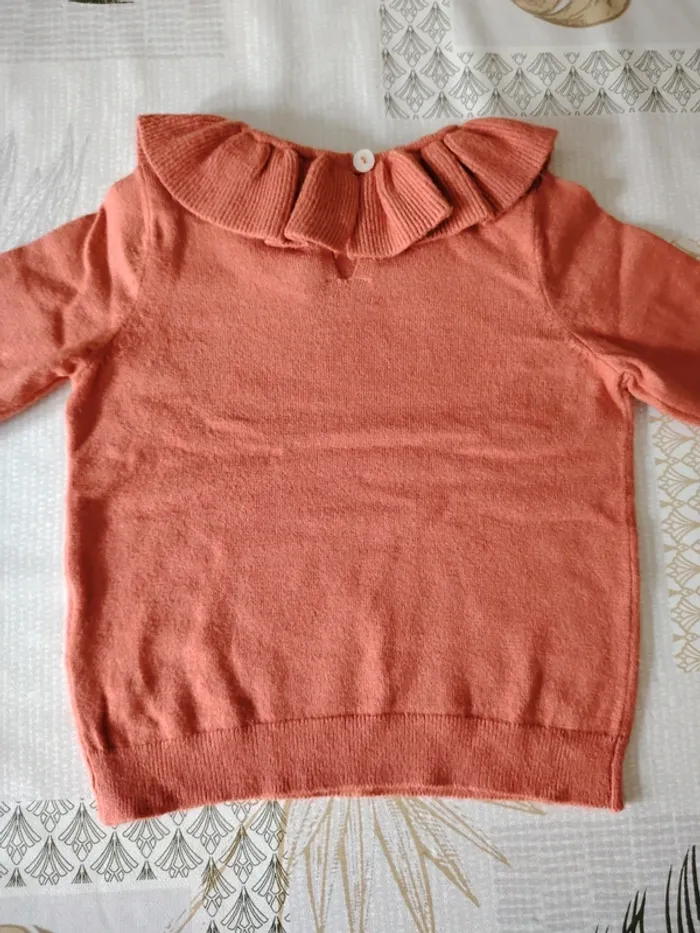 Pull Zippy - photo numéro 4