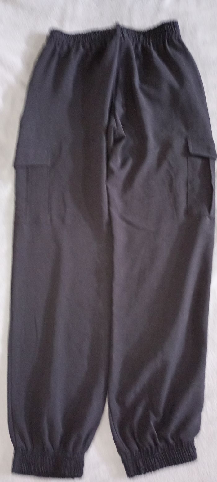 Pantalon cargo - photo numéro 3
