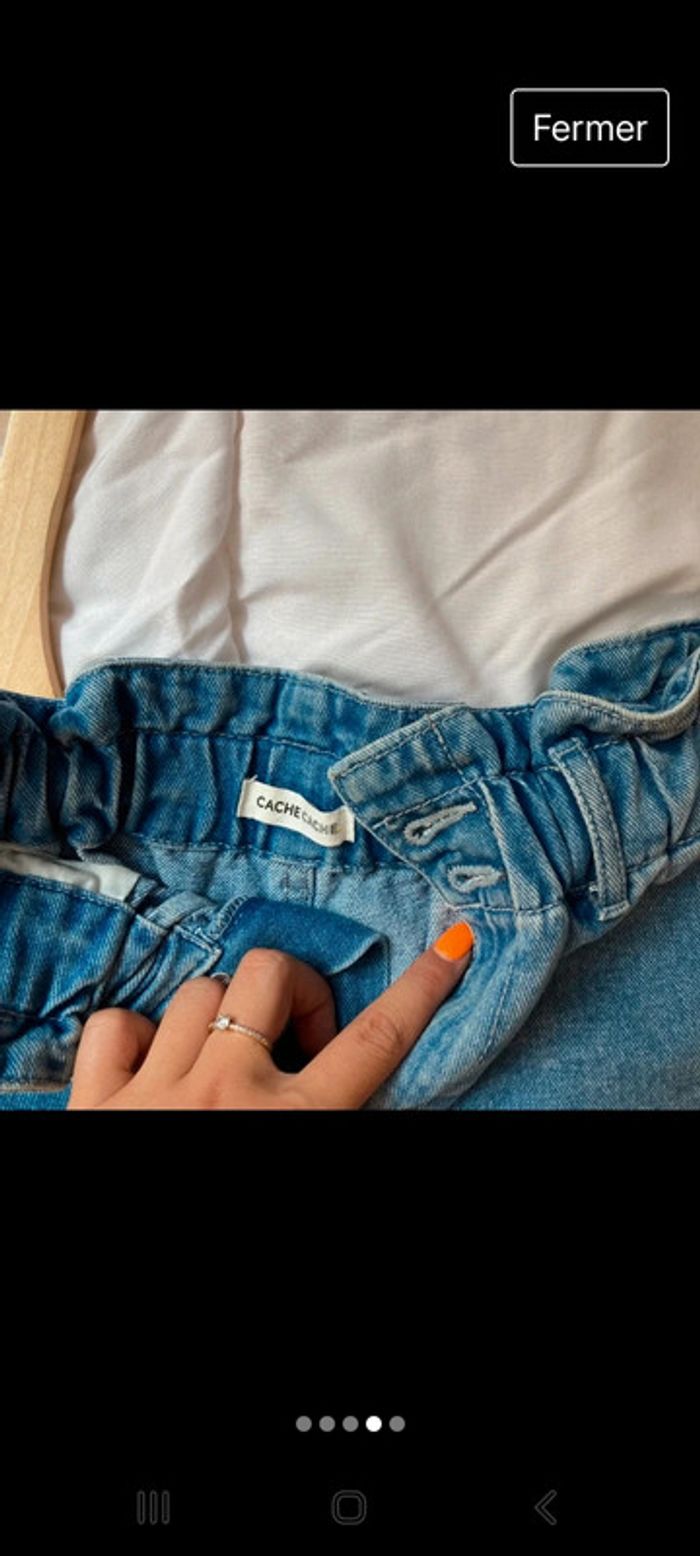 Short - photo numéro 3