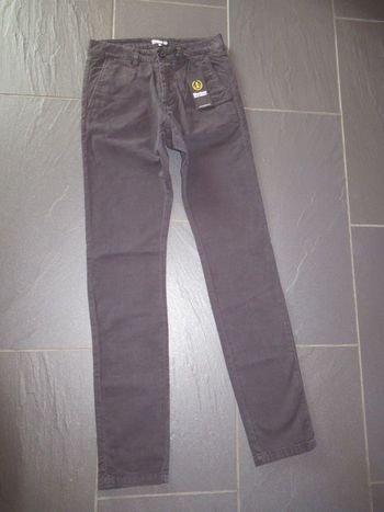 Pantalon femme Bizzbee XS / 34 neuf