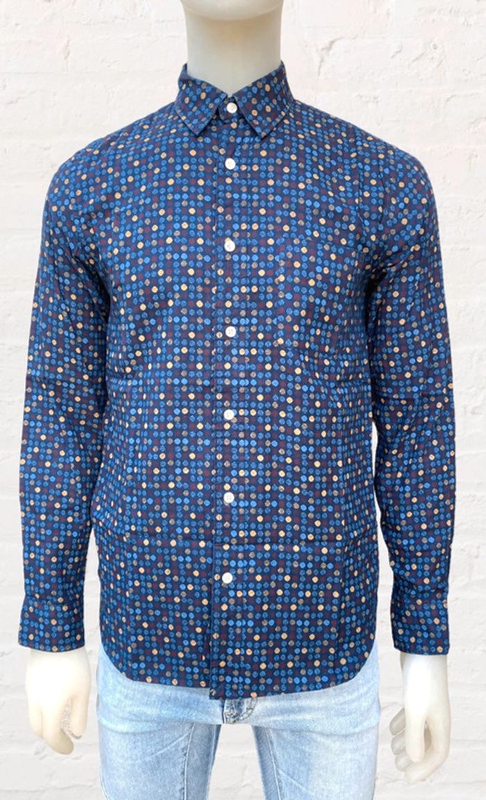 Chemise Selected
