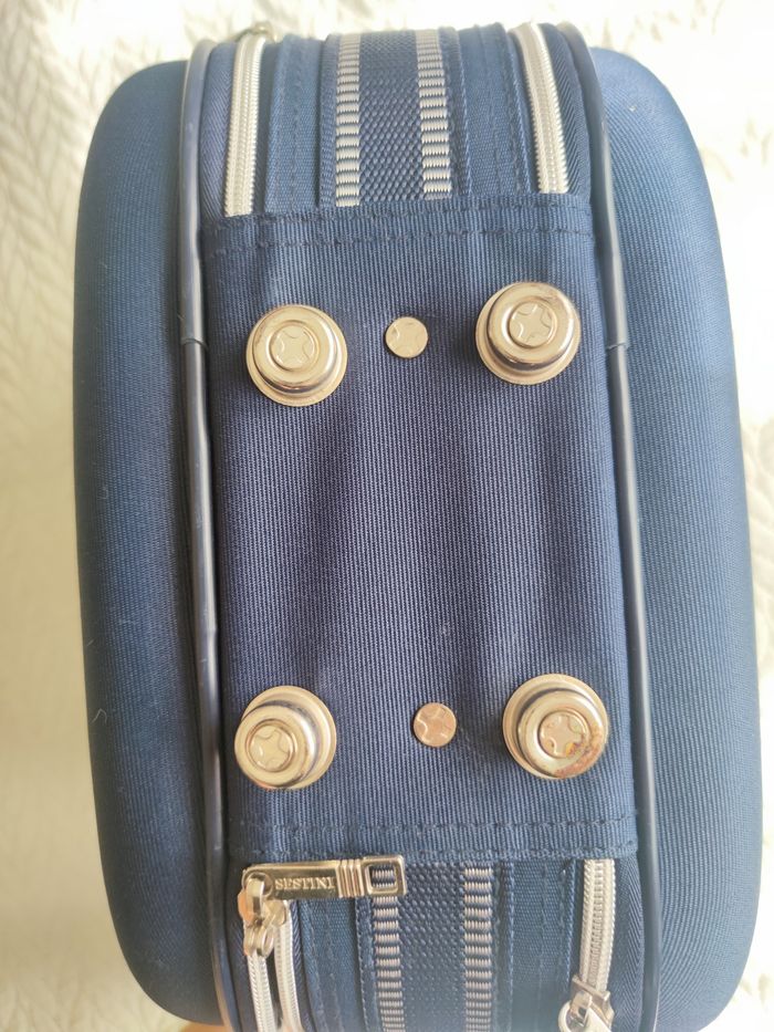 Trousse de toilette - photo numéro 4