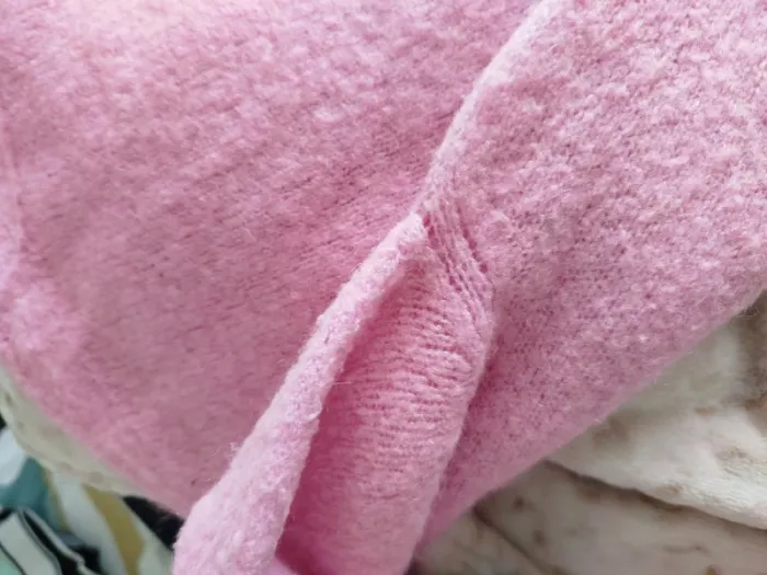 Pull rose Breal - photo numéro 6