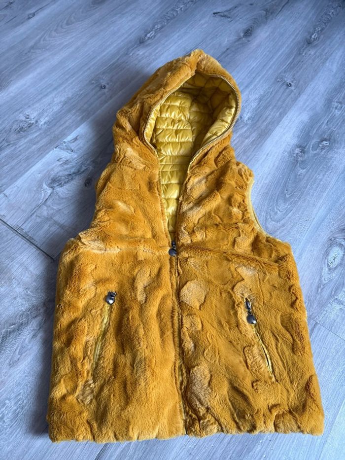 Doudoune - photo numéro 4