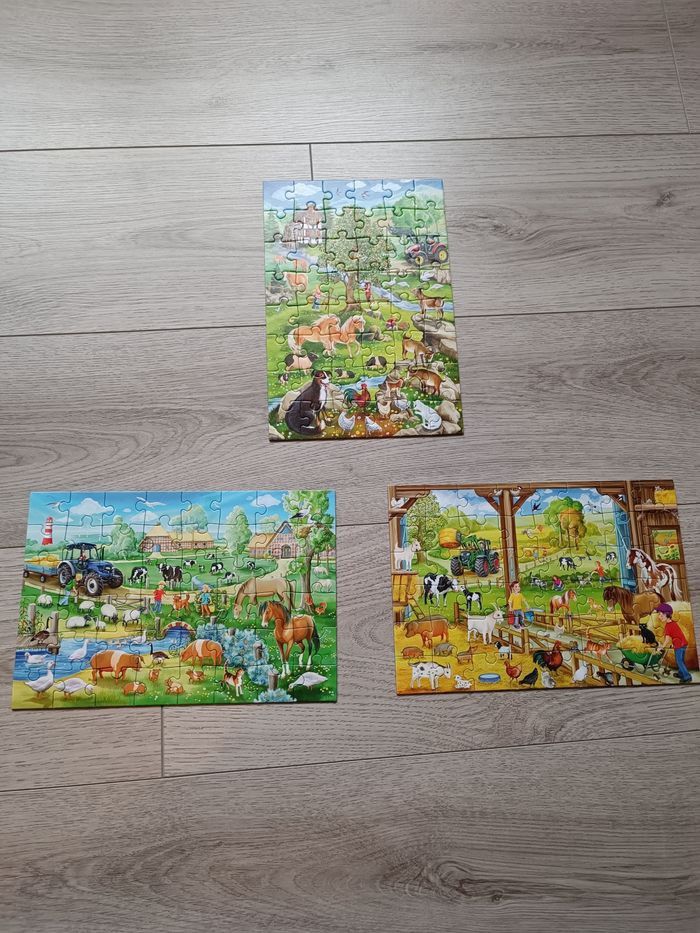 Puzzle - photo numéro 3