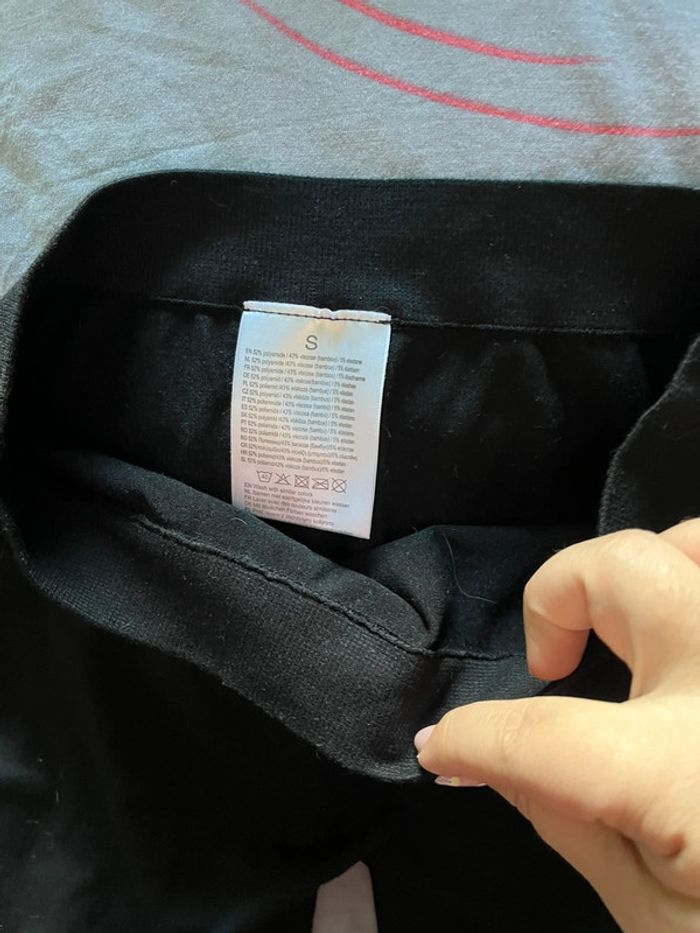 Lot 2 shorts - photo numéro 3