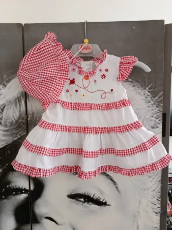 Robe bébé