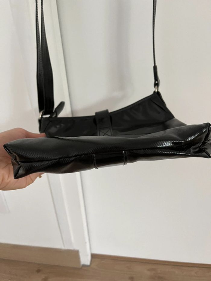 Sac à mains bandoulière Texier - photo numéro 5