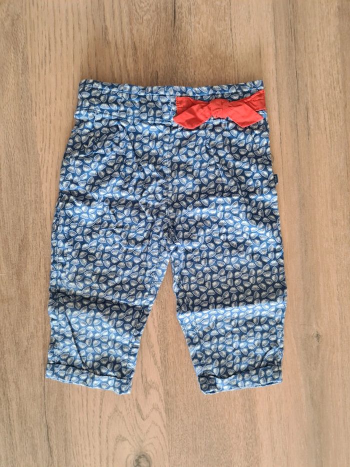 Ensemble obaibi 6 mois - photo numéro 4