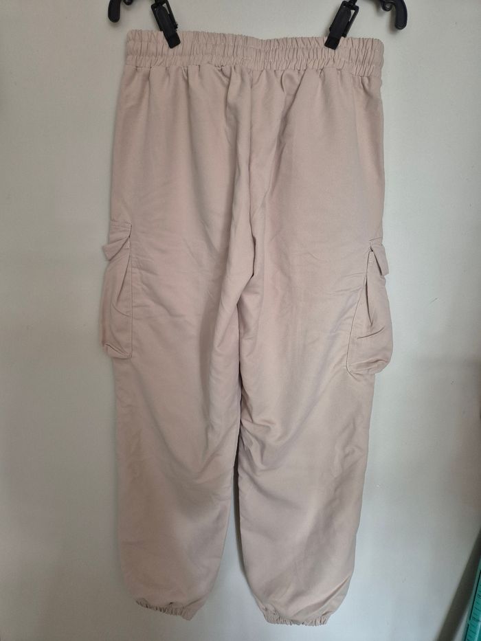 Pantalon style cargo - photo numéro 2