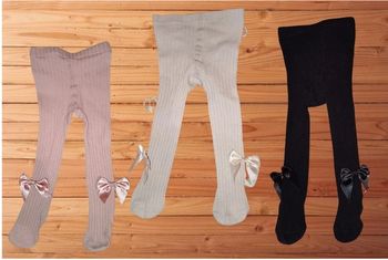 Collants fille 24-36 mois