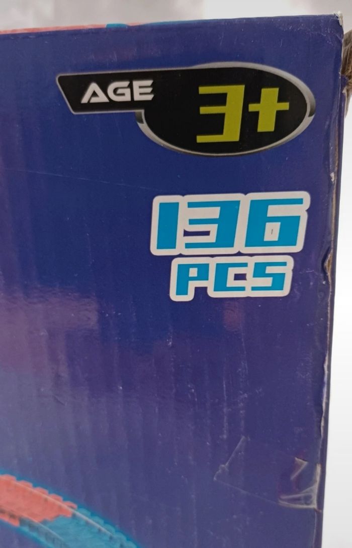 Circuit Cool Block looping - photo numéro 3