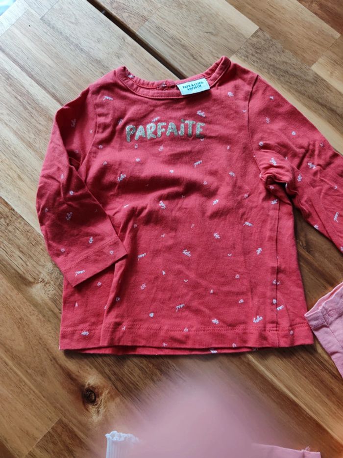 Tee shirts - photo numéro 4