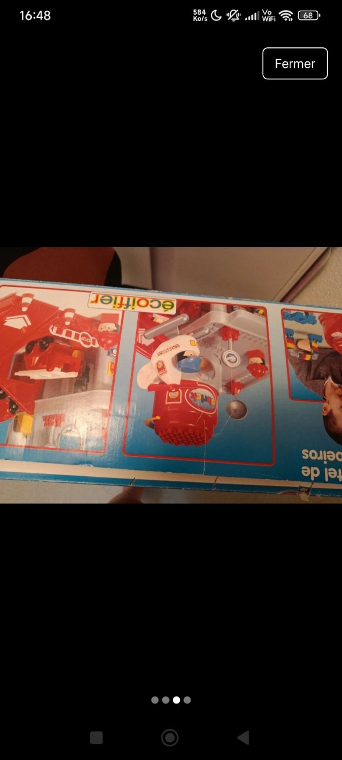 Jeux enfant - photo numéro 2
