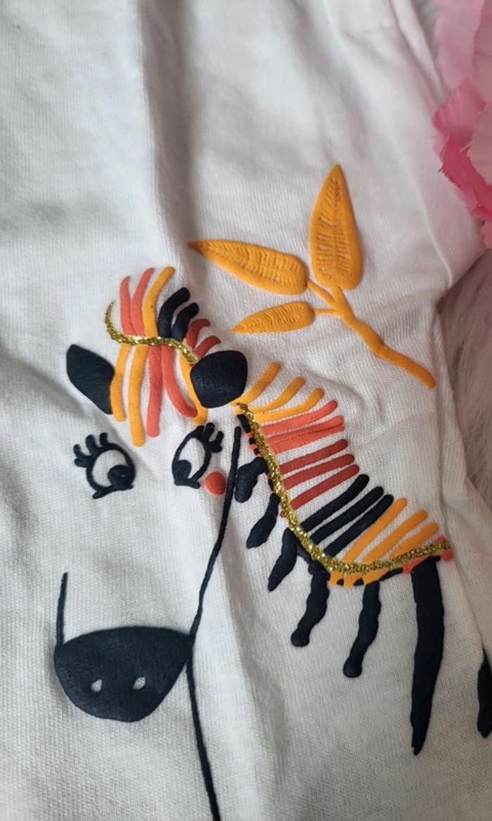 Ensemble 6mois gemo - photo numéro 4