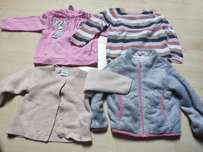 Lot 24 mois fille - photo numéro 9