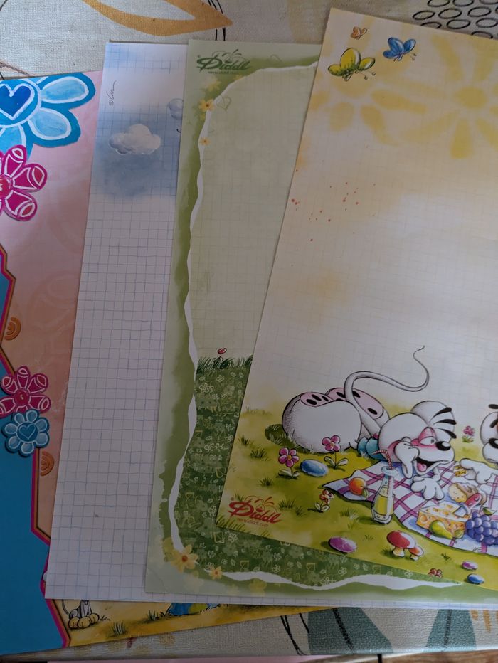 Diddl - photo numéro 4