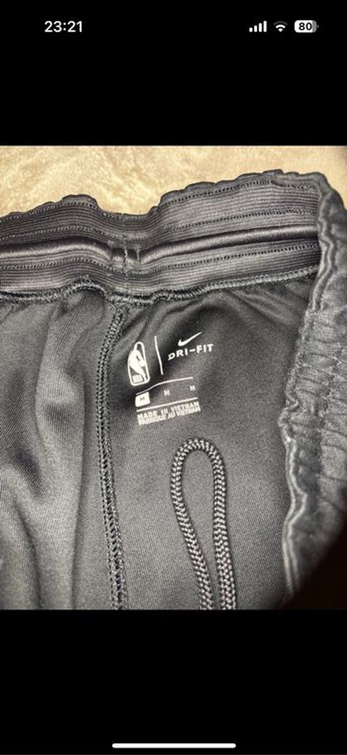 Survêtement Nike NBA lackers taille M - photo numéro 5