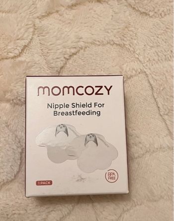 Protège mamelon Momcozy