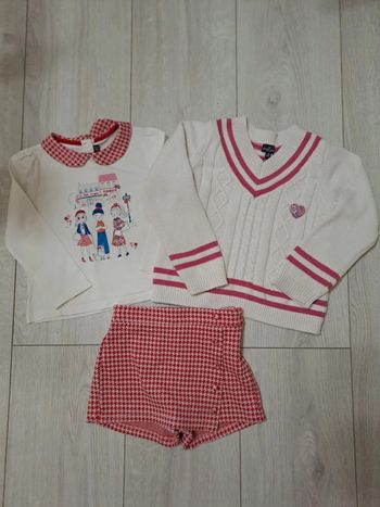 Ensemble 4/5A