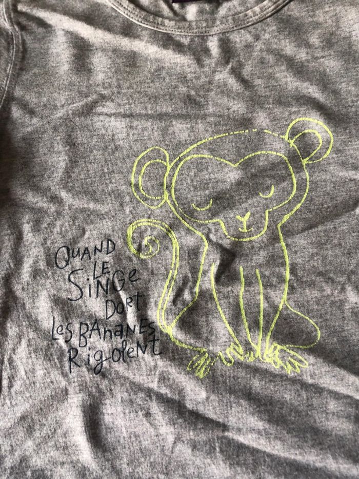 Pyjamas - photo numéro 2