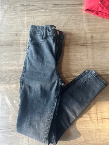 Jean slim Zara 34