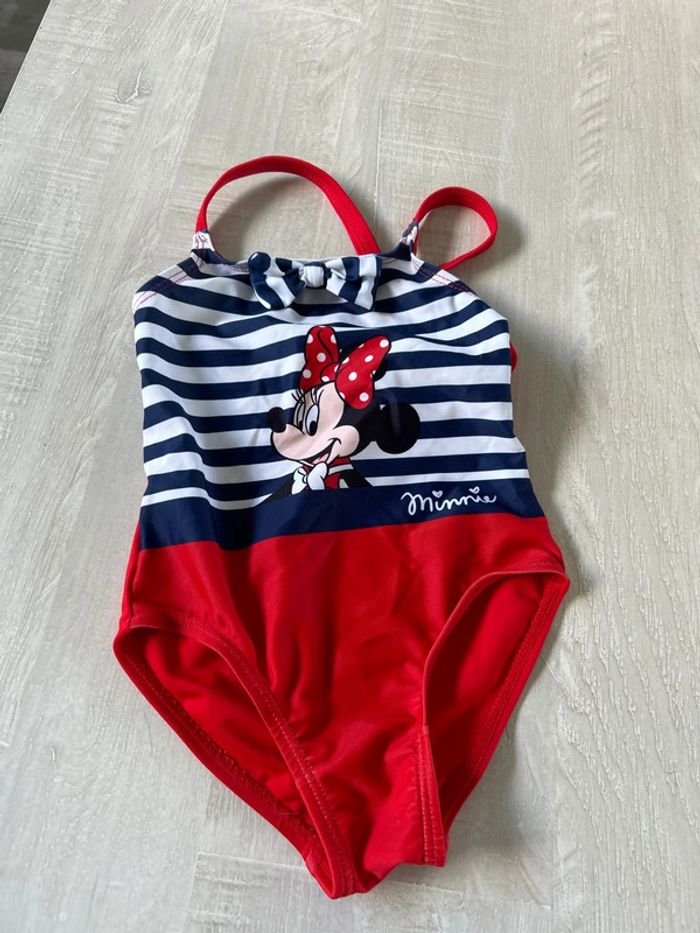 Maillot de bain 12 mois