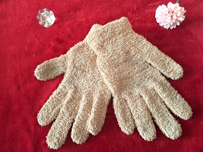 Gants