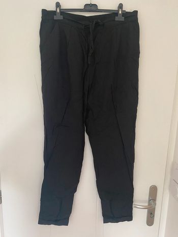 Pantalon leger Promod