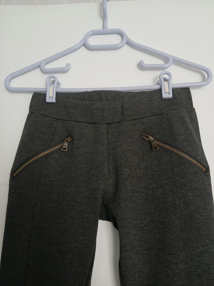 Jegging Kiabi
Taille M - photo numéro 2