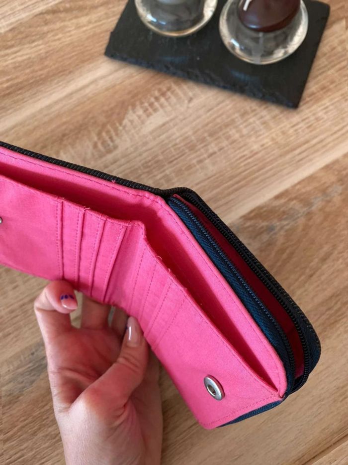 Porte monnaie - photo numéro 9