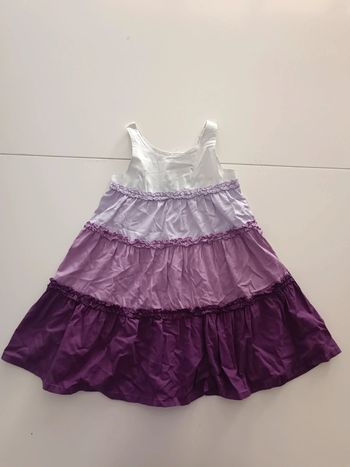 Robe enfant HM