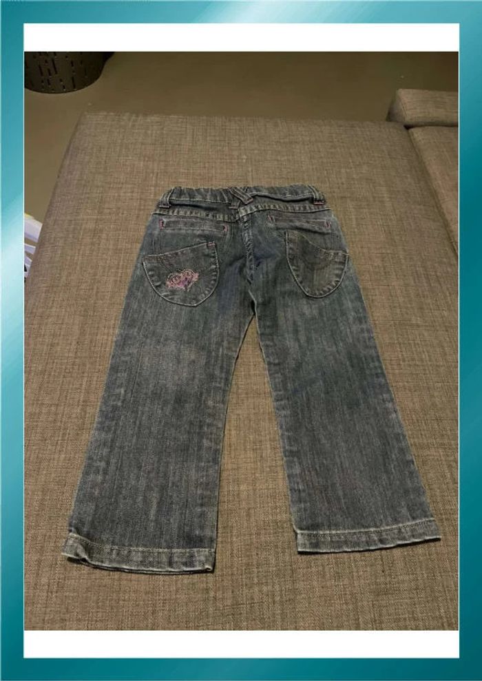 Jean 30 mois bootcut - photo numéro 2