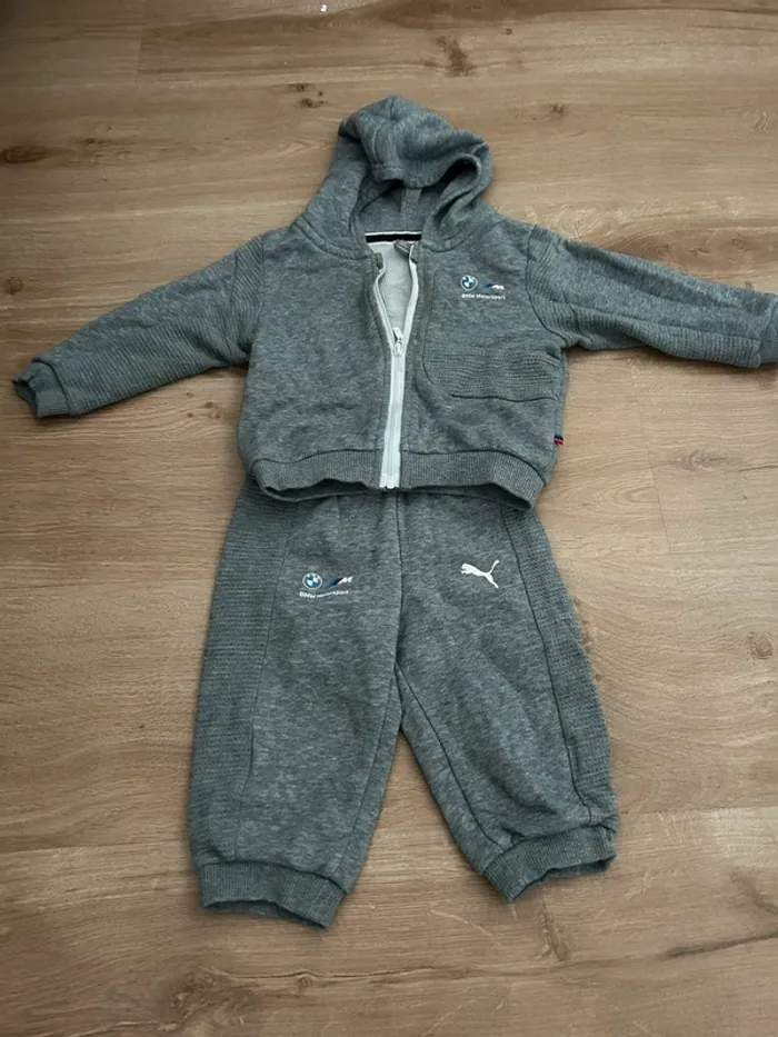 Survêtement Puma