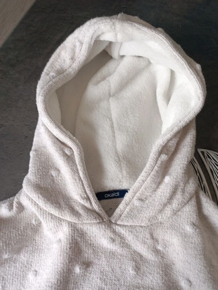 Pull sans manche - photo numéro 4