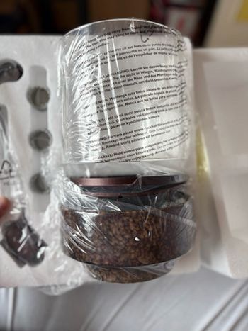 Fragrance flamme extérieur Partylite