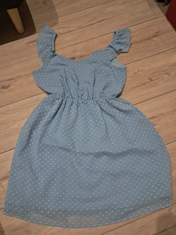 Robe taille S