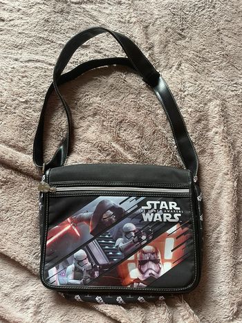 Sac bandoulière star wars