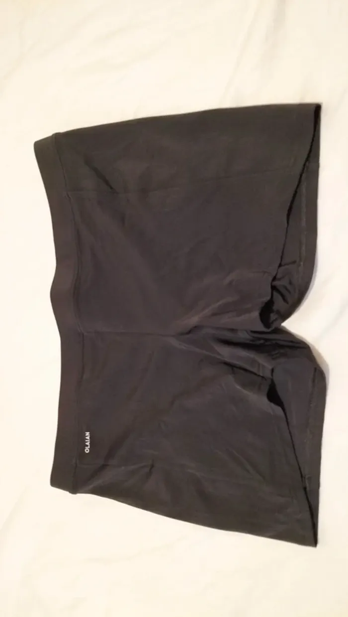 Shorty de bain femme T48/50