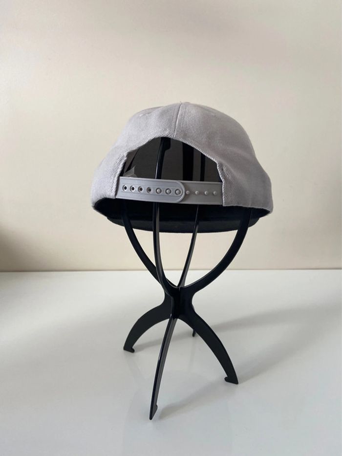 Casquette baseball - photo numéro 3