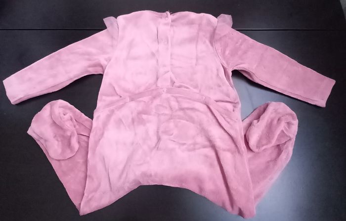 Lot 2 pyjamas Disney - photo numéro 2