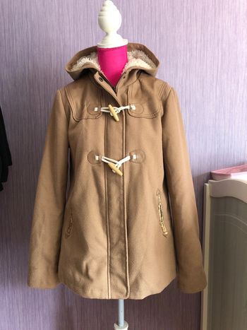 Manteau