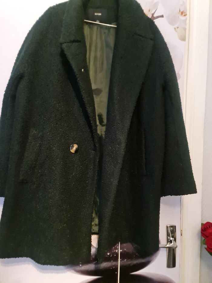 Manteau - photo numéro 2
