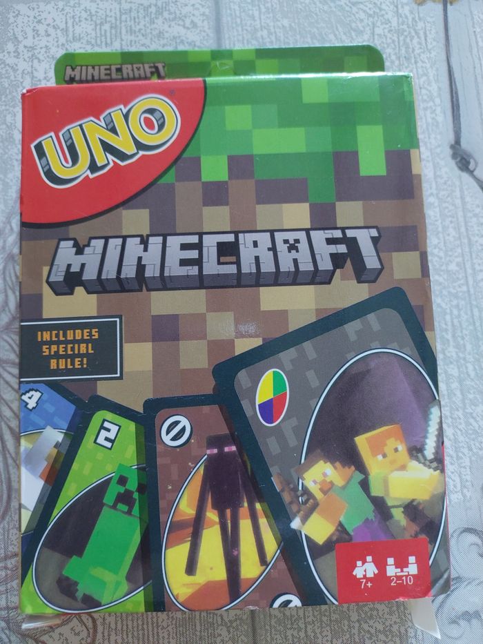 Jeu de cartes