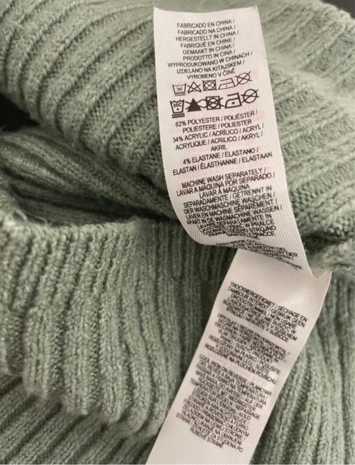 Pull Primark - photo numéro 6